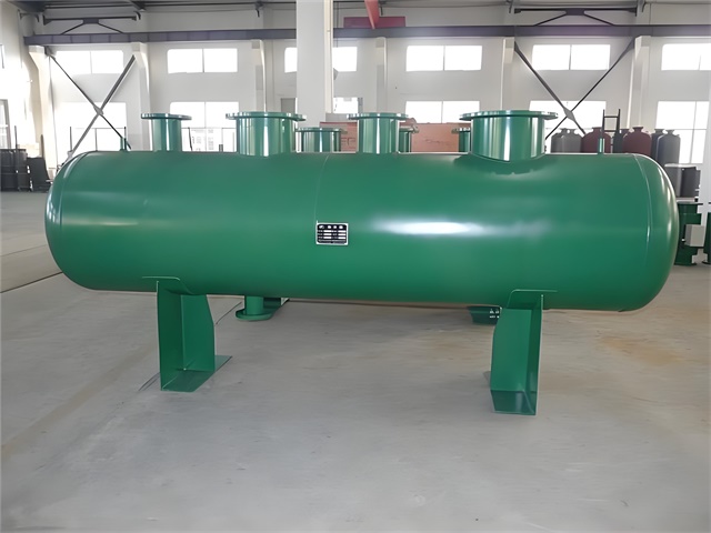 临朐集分水器需要电源吗